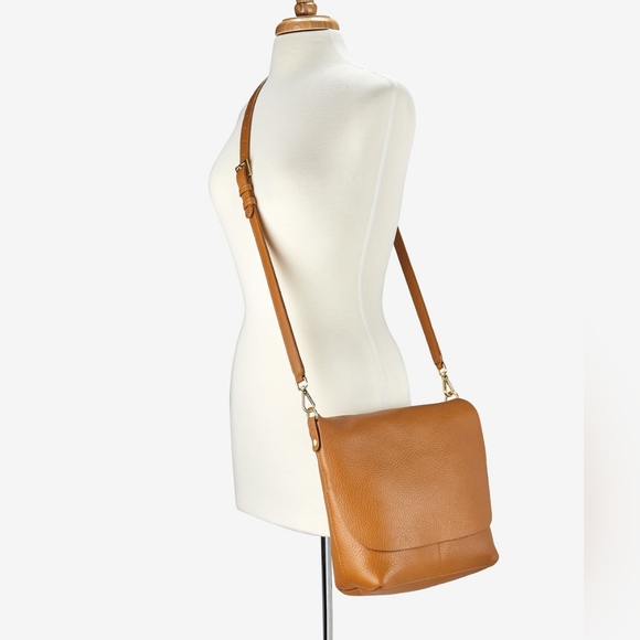 New GIGI New York ANDIE Crossbody - Picture 5 of 11